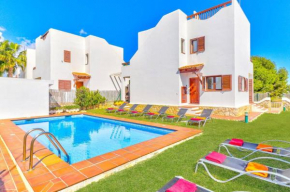 Villa Mar Egos by Villa Plus